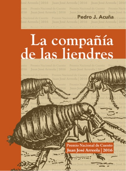 

La compaa de las liendres