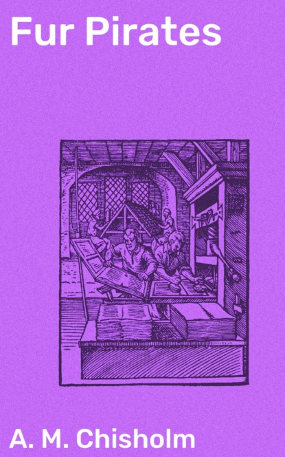 Fur Pirates