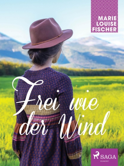 Frei wie der Wind