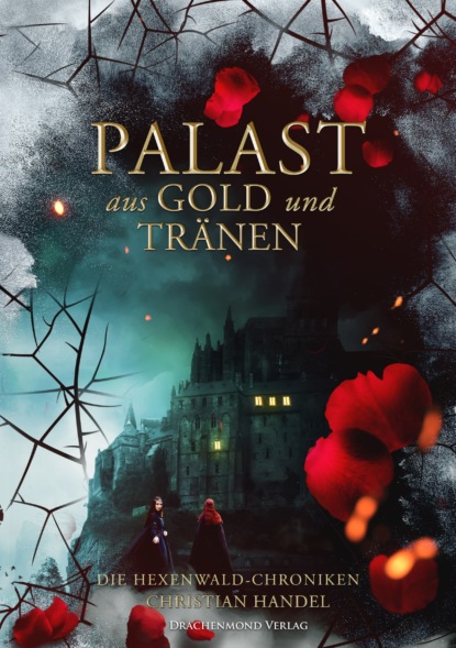 Handel Christian: Palast aus Gold und Tränen