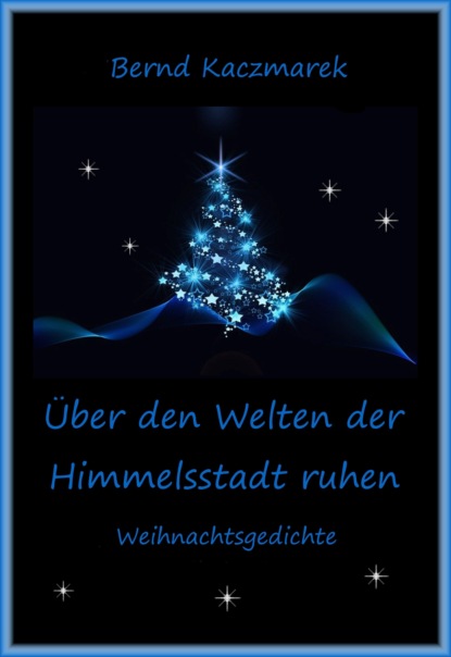 Über den Welten der Himmelsstadt ruhen