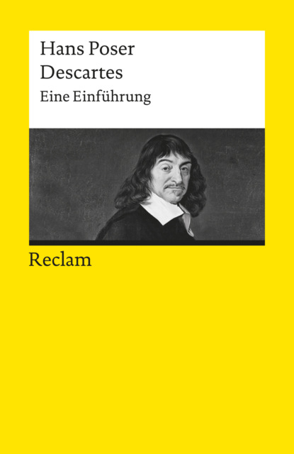

Descartes. Eine Einfhrung