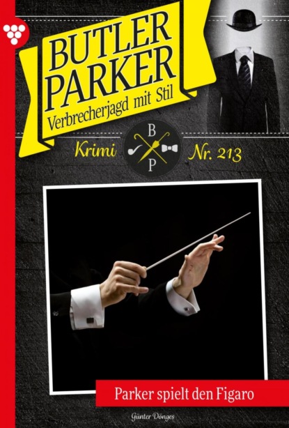 Parker spielt den Figaro