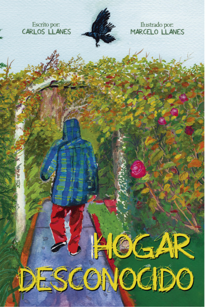 Hogar desconocido