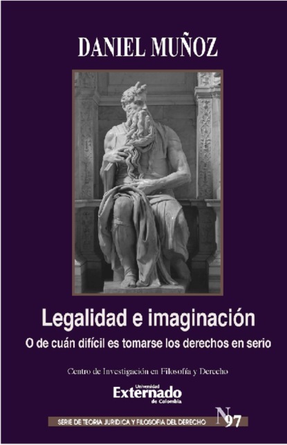 Legalidad e Imaginación