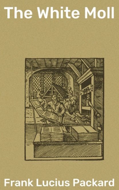 The White Moll