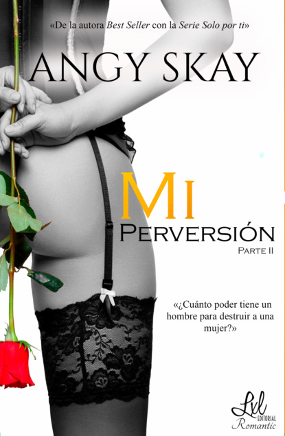 Mi perversión