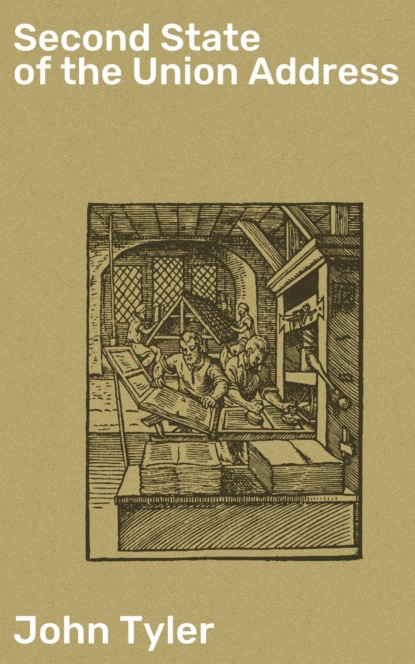 Second State of the Union Address