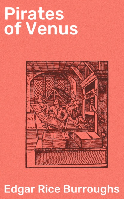 Pirates of Venus