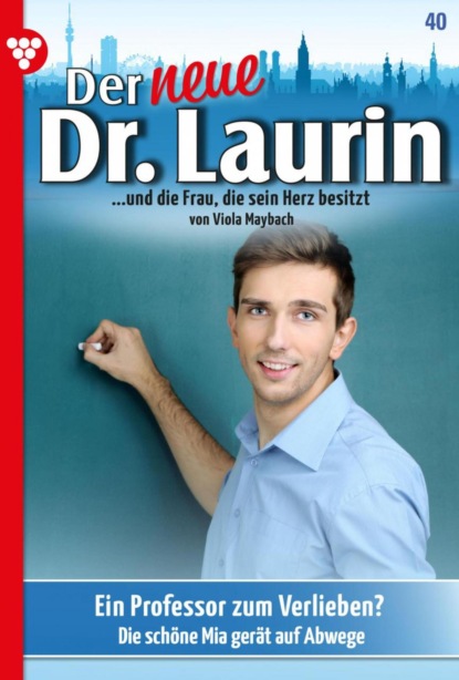 Ein Professor zum Verlieben?