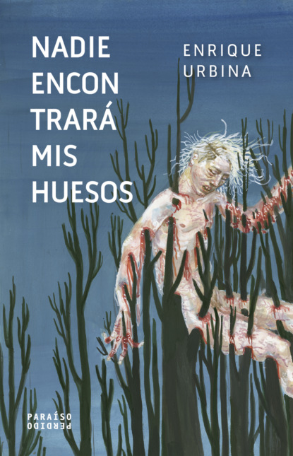 

Nadie encontrar mis huesos