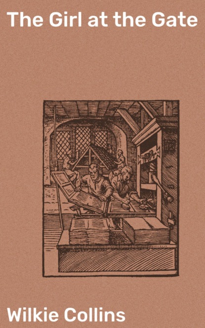 The Girl at the Gate