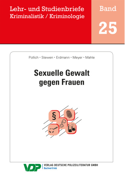 Sexuelle Gewalt gegen Frauen