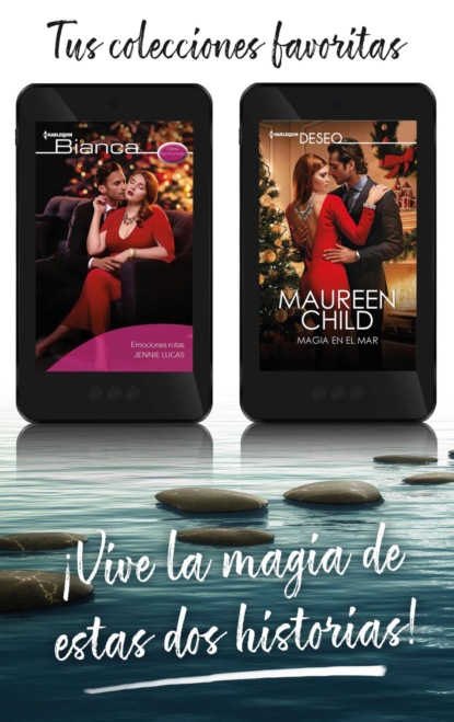 E-Pack Bianca y Deseo noviembre 2020