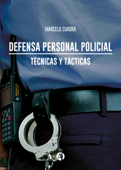 

Defensa personal policial