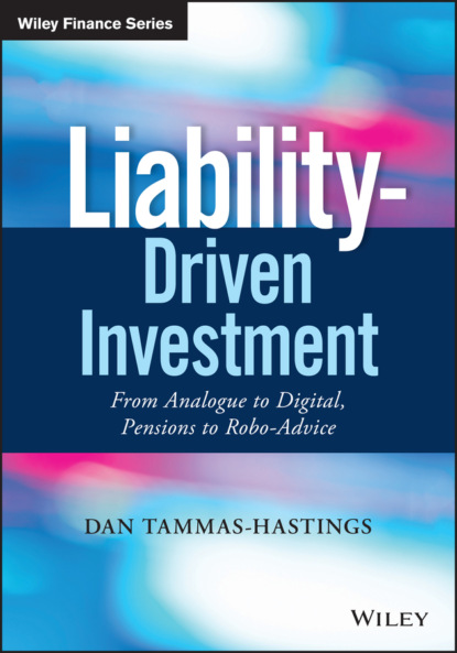 Dan Tammas-Hastings — Liability-Driven Investment