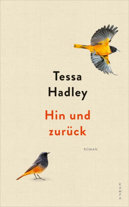 Hin und zurück