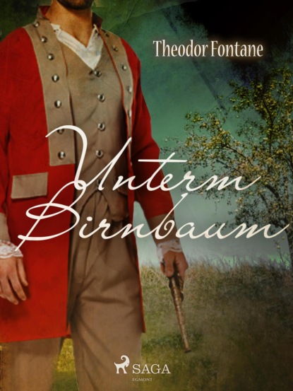Unterm Birnbaum
