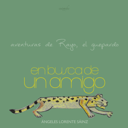 

En busca de un amigo