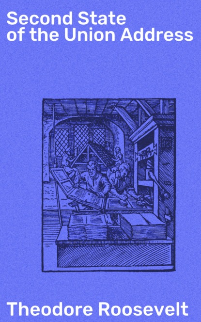 Second State of the Union Address