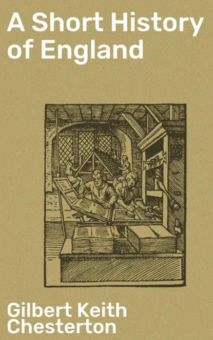 A Short History of England