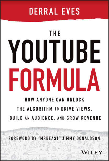 Derral Eves — The YouTube Formula