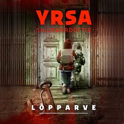 Lõpparve