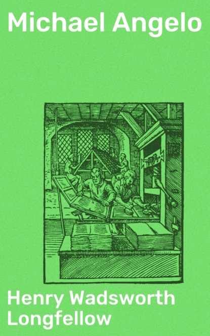 Michael Angelo
