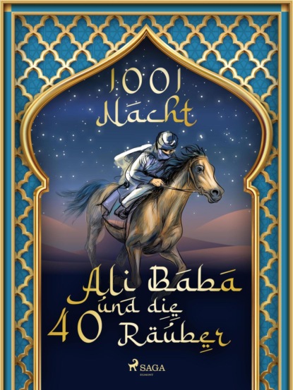 

Ali Baba und die 40 Ruber