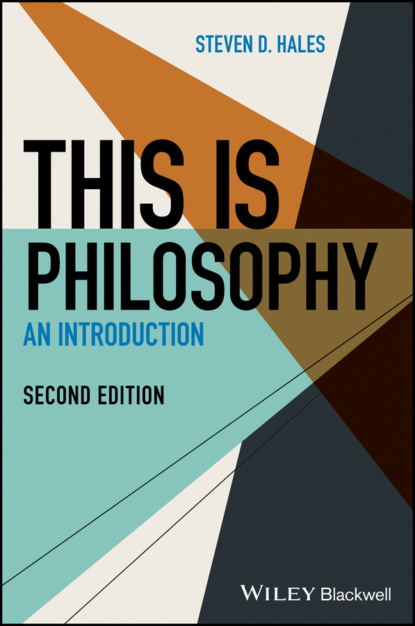 Steven D. Hales — This Is Philosophy