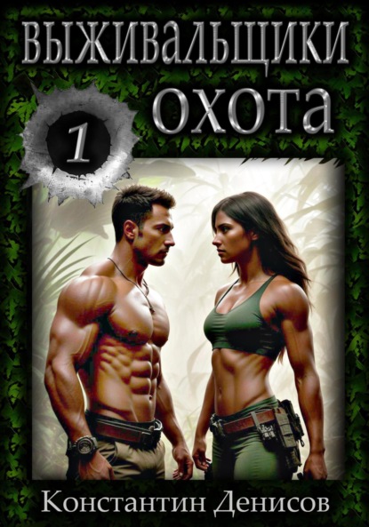 

Выживальщики 1. Охота