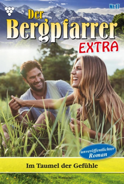 Im Taumel der Gefühle