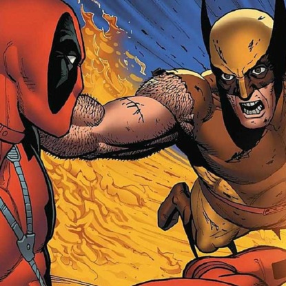 Выпуск #41: "Дэдпул 2"