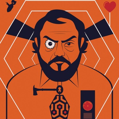 S02E06: Стэнли Кубрик