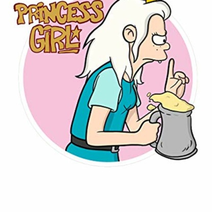 S02E11: «Разочарование», Мэтт Гроунинг и вся наша жизнь