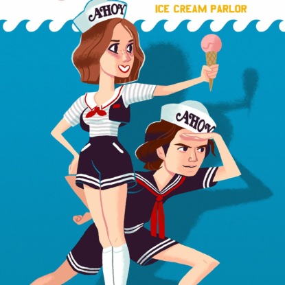 S03E04: «Очень странные дела» S03 [проблемы/ностальгия/что дальше]