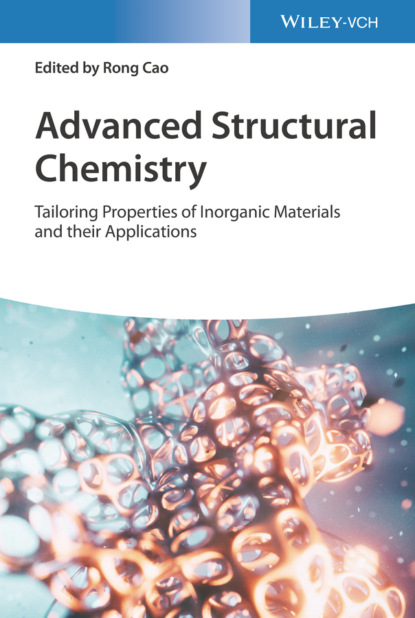 Группа авторов — Advanced Structural Chemistry