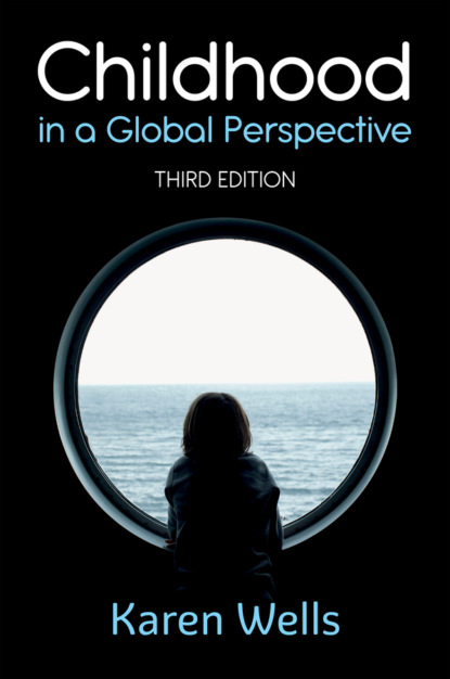 Karen Wells — Childhood in a Global Perspective