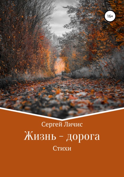 

Жизнь – дорога
