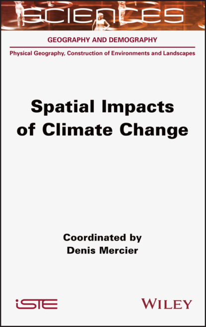 Denis Mercier — Spatial Impacts of Climate Change