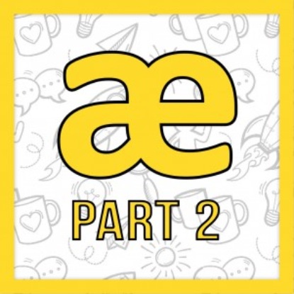 Сезон 2018. Выпуск 5. Английские гласные: о кАровах и ооооовцах.