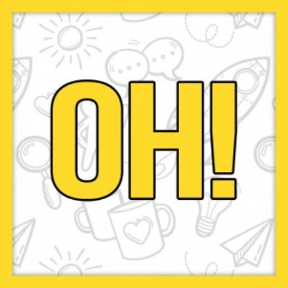 Сезон 2019. Выпуск 2. Буква O