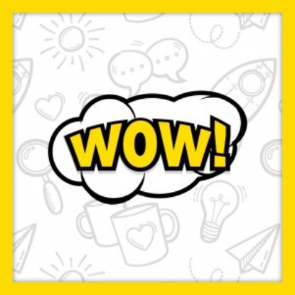 Сезон 2019. Выпуск 18. Междометия