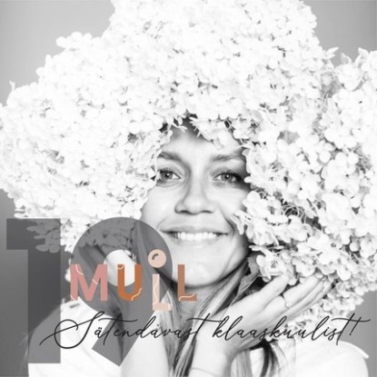 MULL 19: Kristi Ojasaar "Sätendavast klaaskuulist!"