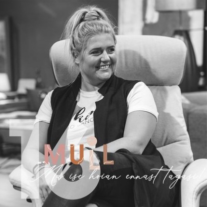 MULL 16: Merlin Miido "Ma ise hoian ennast tagasi!"