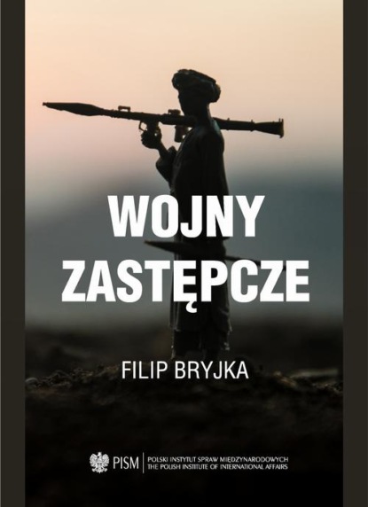 Wojny Zastępcze