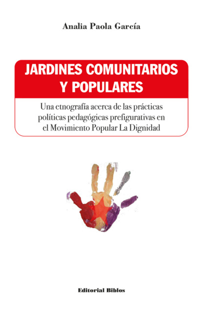 Jardines comunitarios y populares