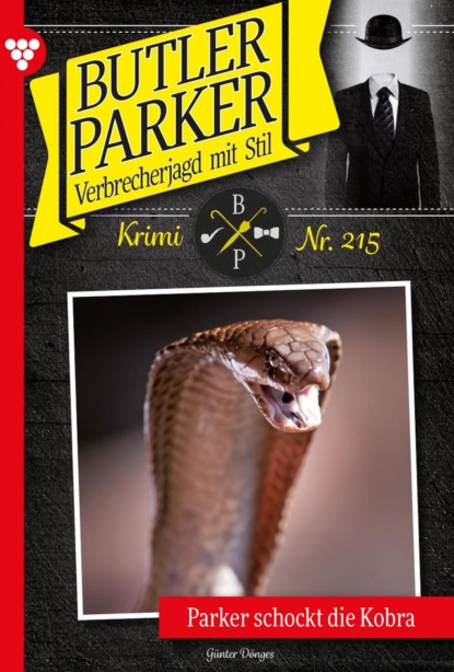 Parker schockt die Kobra