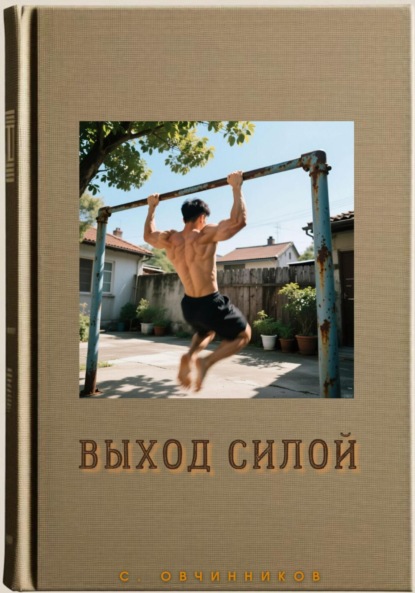 

Выход силой