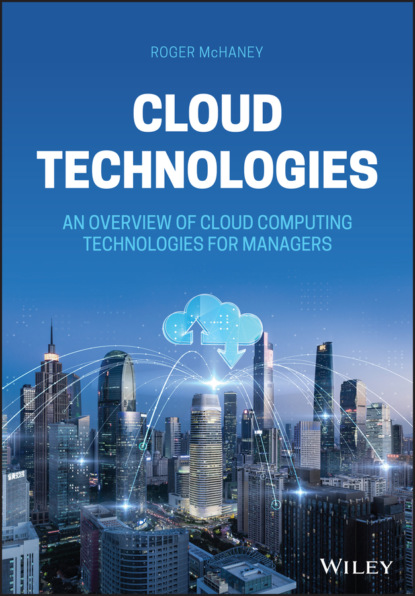 Roger McHaney — Cloud Technologies